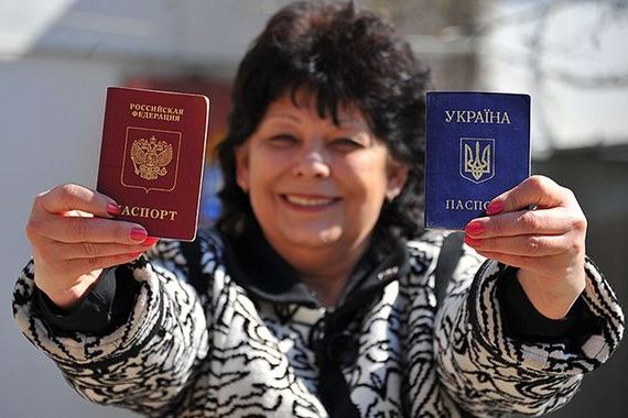 прописка в Владивостоке